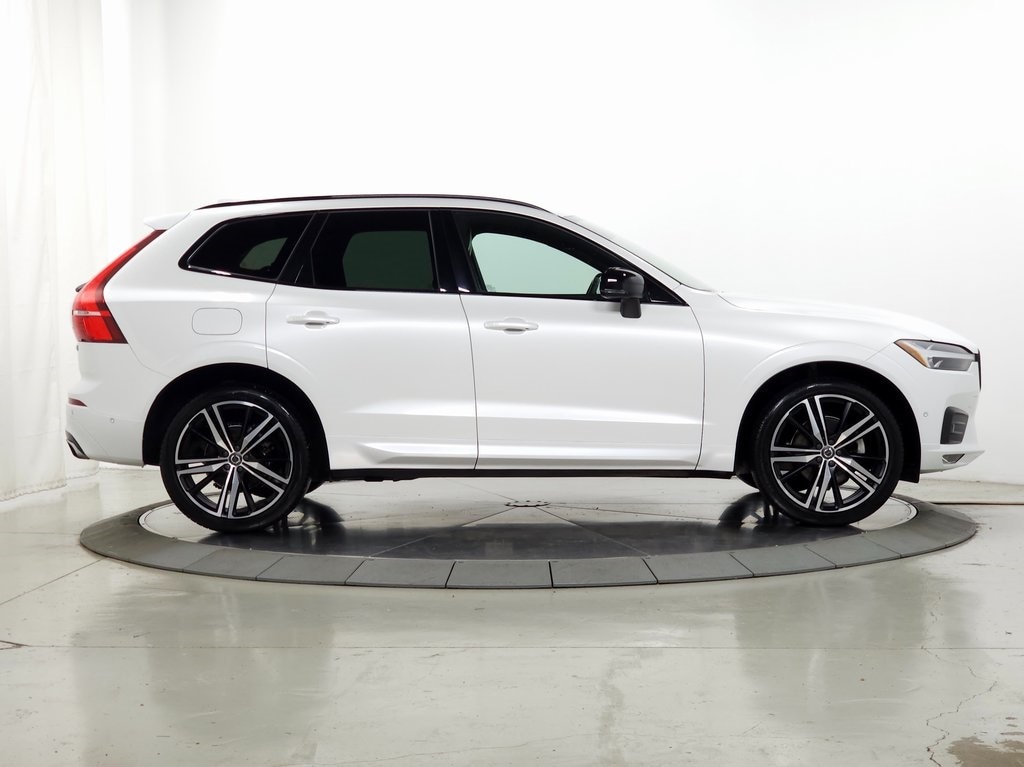 2021 Volvo XC60 T5 R-Design 13