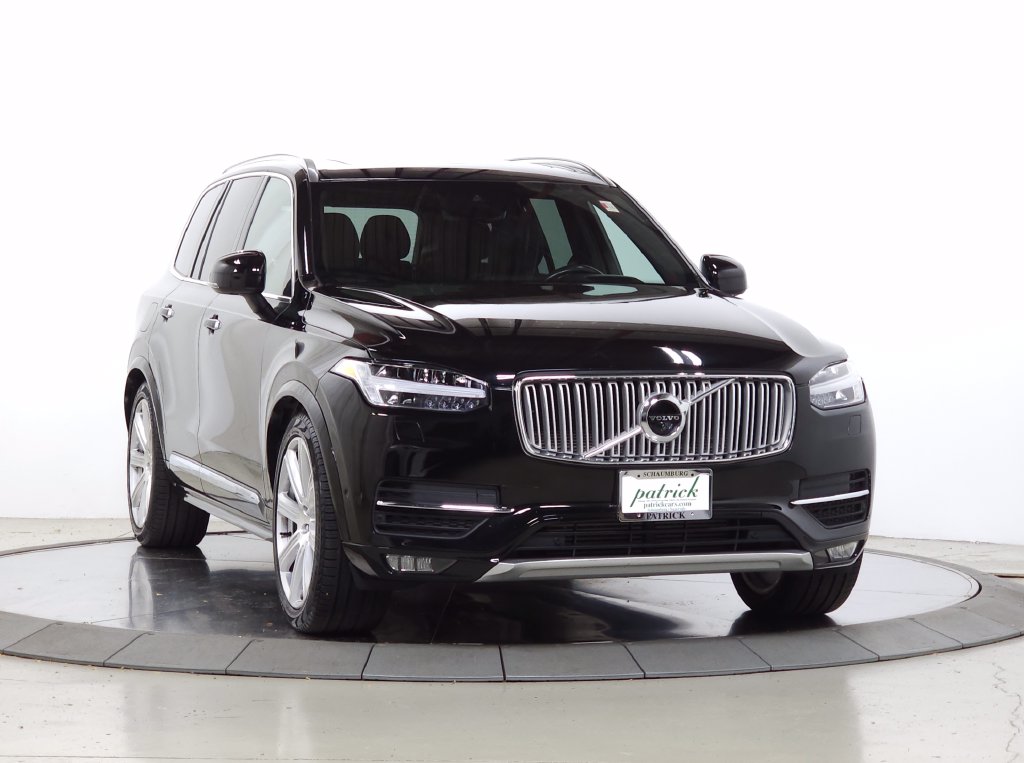 Used 2019 Volvo XC90 T6 Inscription SUV