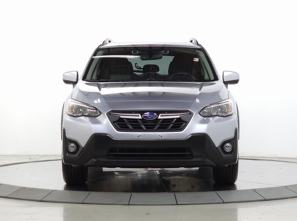 2021 Subaru Crosstrek Premium 2