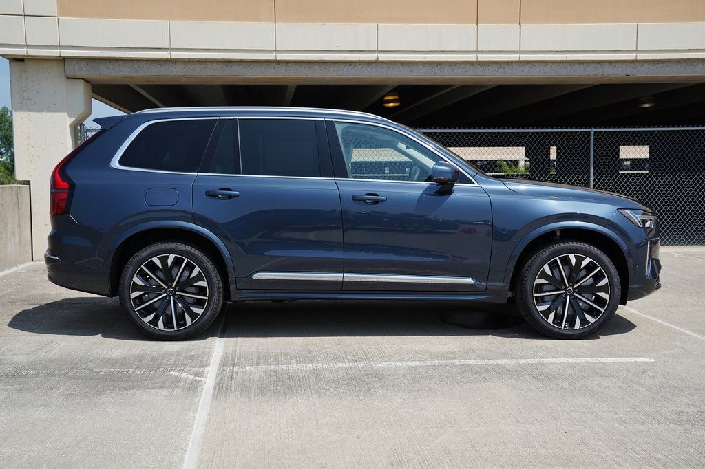 New 2026 Volvo XC90 B6 Ultra 7-Seater SUV