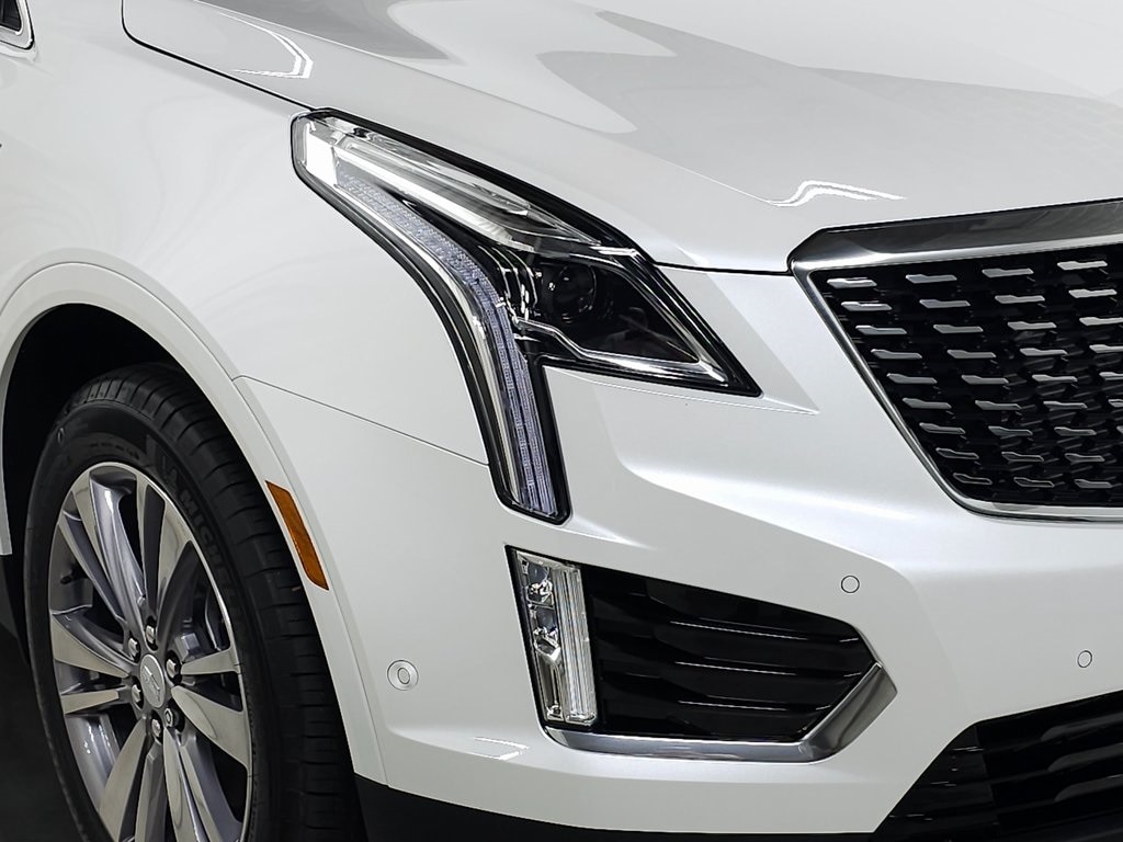 2024 CADILLAC XT5 Premium Luxury 12