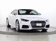  Audi TTS