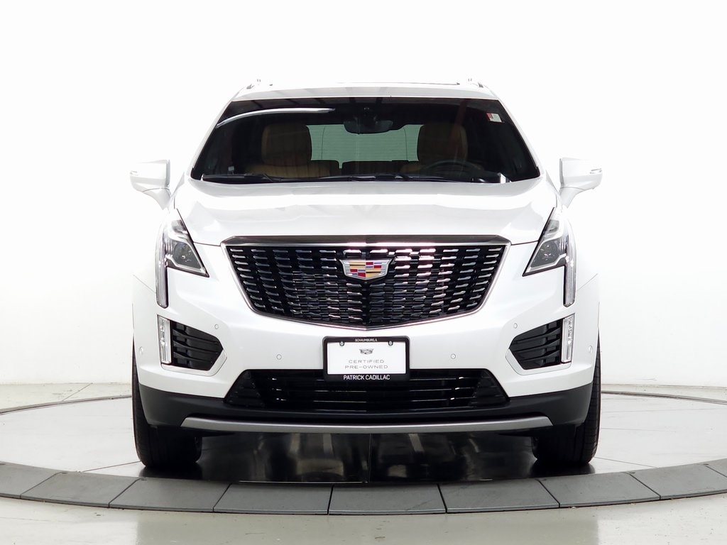 2024 CADILLAC XT5 Premium Luxury 13