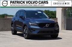 2026 Volvo XC40 B5 Ultra SUV for Sale in Schaumburg, IL at Patrick Volvo Cars