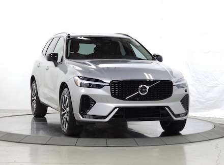 2025 Volvo XC60 B5 Plus SUV