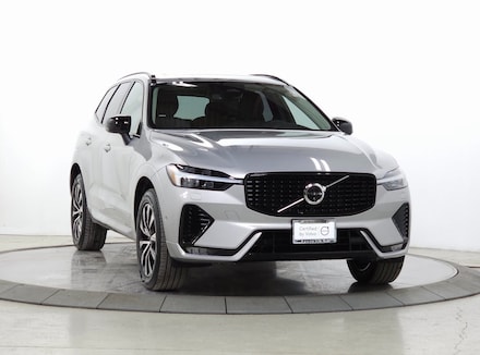 2025 Volvo XC60 B5 Plus SUV