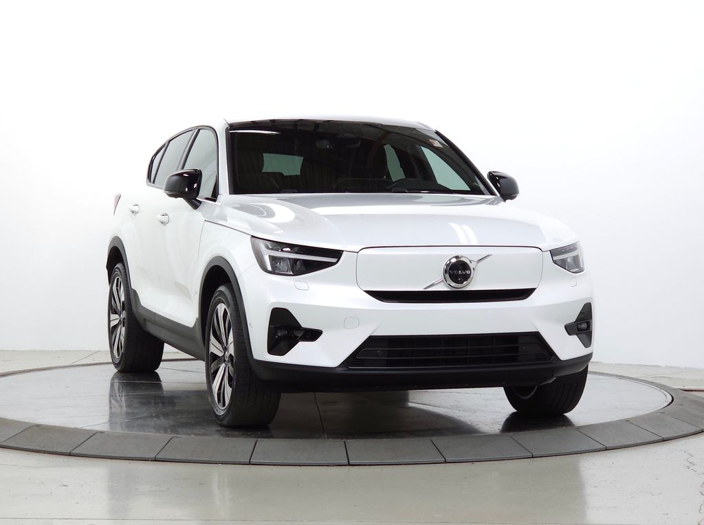 2023 Volvo C40 P8 Recharge Plus AWD's photo