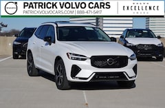 2026 Volvo XC60 B5 Core SUV