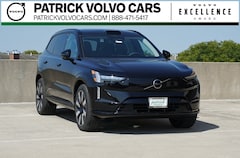 2025 Volvo EX90 Twin Motor Plus 7-Seater SUV for Sale in Schaumburg, IL at Patrick Volvo Cars