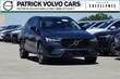 Volvo XC60 plug-in hybrid