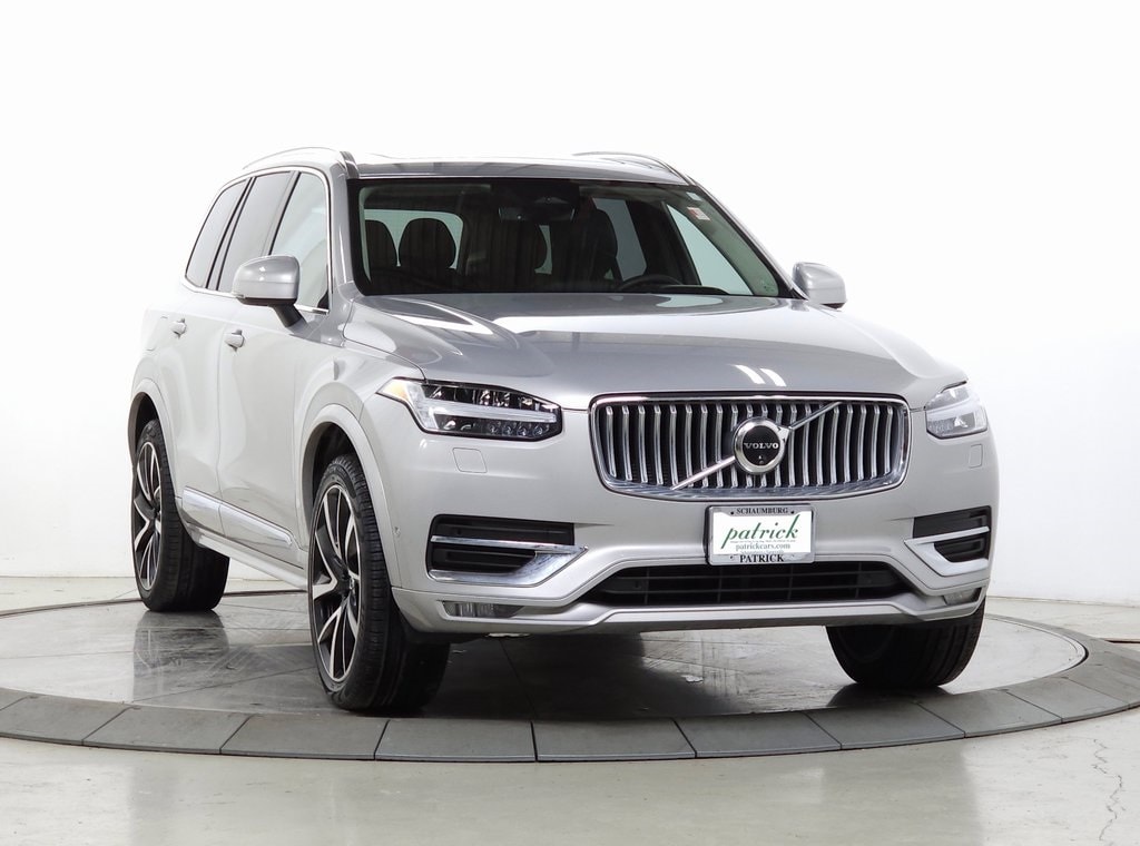 2024 Volvo XC90 Ultimate's photo