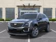 2026 Cadillac XT5 Premium Luxury SUV