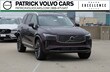 Volvo XC90 plug-in hybrid