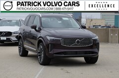 2025 Volvo XC90 plug-in hybrid T8 (2025.5) Plus 7-Seater SUV for Sale in Schaumburg, IL at Patrick Volvo Cars