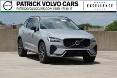 2025 Volvo XC60 B5 Plus SUV for Sale in Schaumburg, IL at Patrick Volvo Cars
