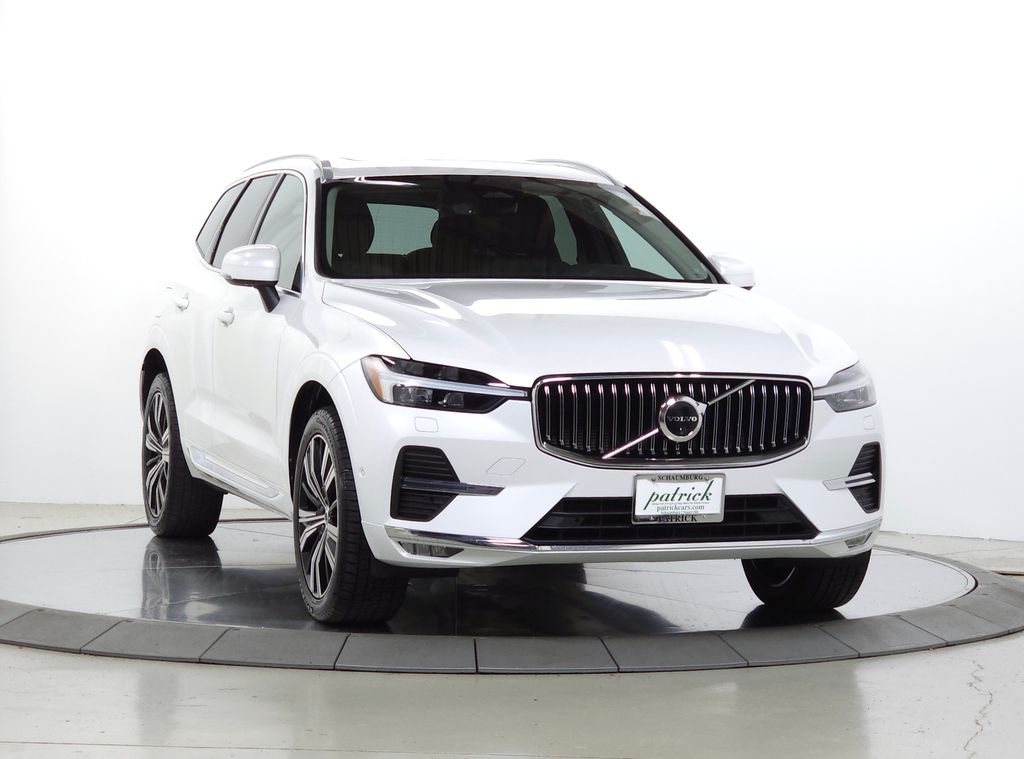 2023 Volvo XC60