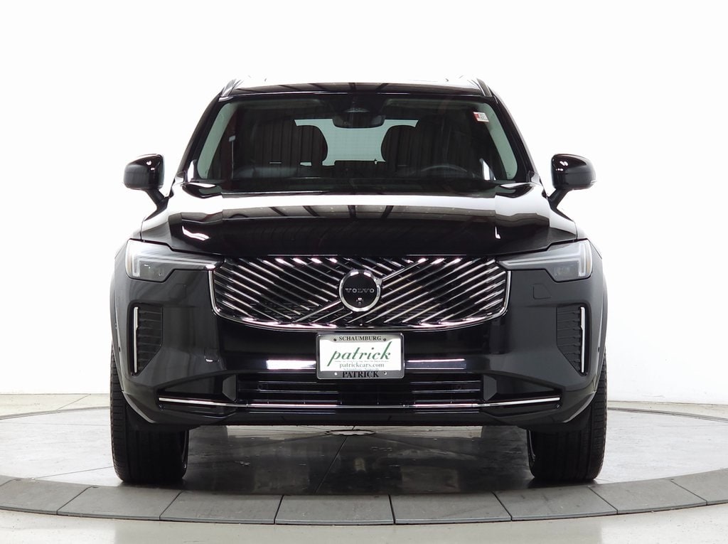 Used 2026 Volvo XC90 B6 Ultra 7-Seater SUV