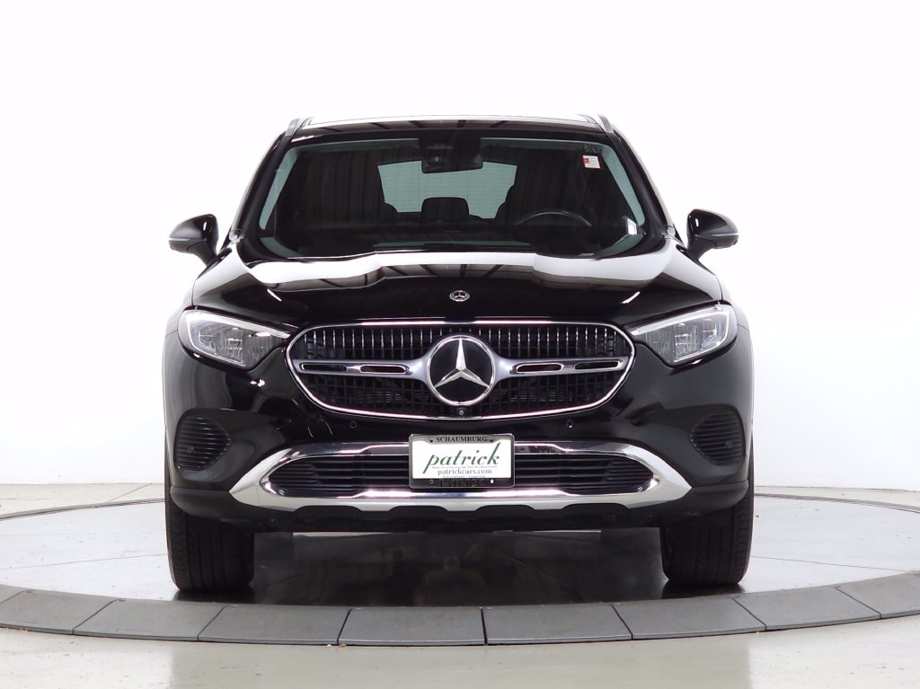 Used 2023 Mercedes-Benz GLC 300 4MATIC SUV
