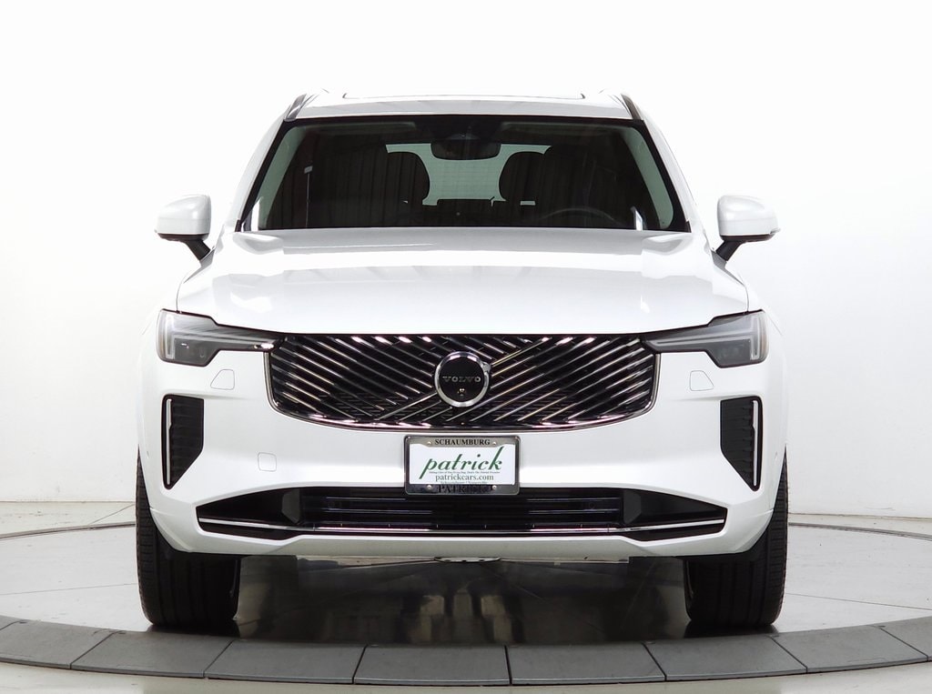 Used 2025 Volvo XC90 plug-in hybrid T8 (2025.5) Plus 7-Seater SUV