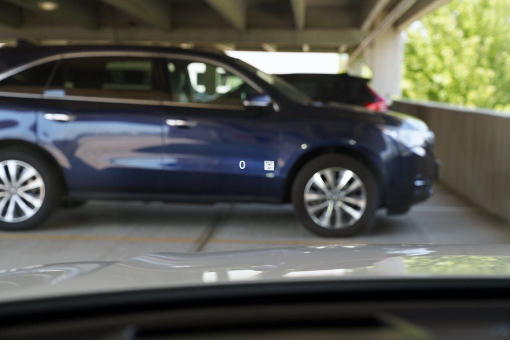 2026 Volvo XC60 Ultra - Photo 15