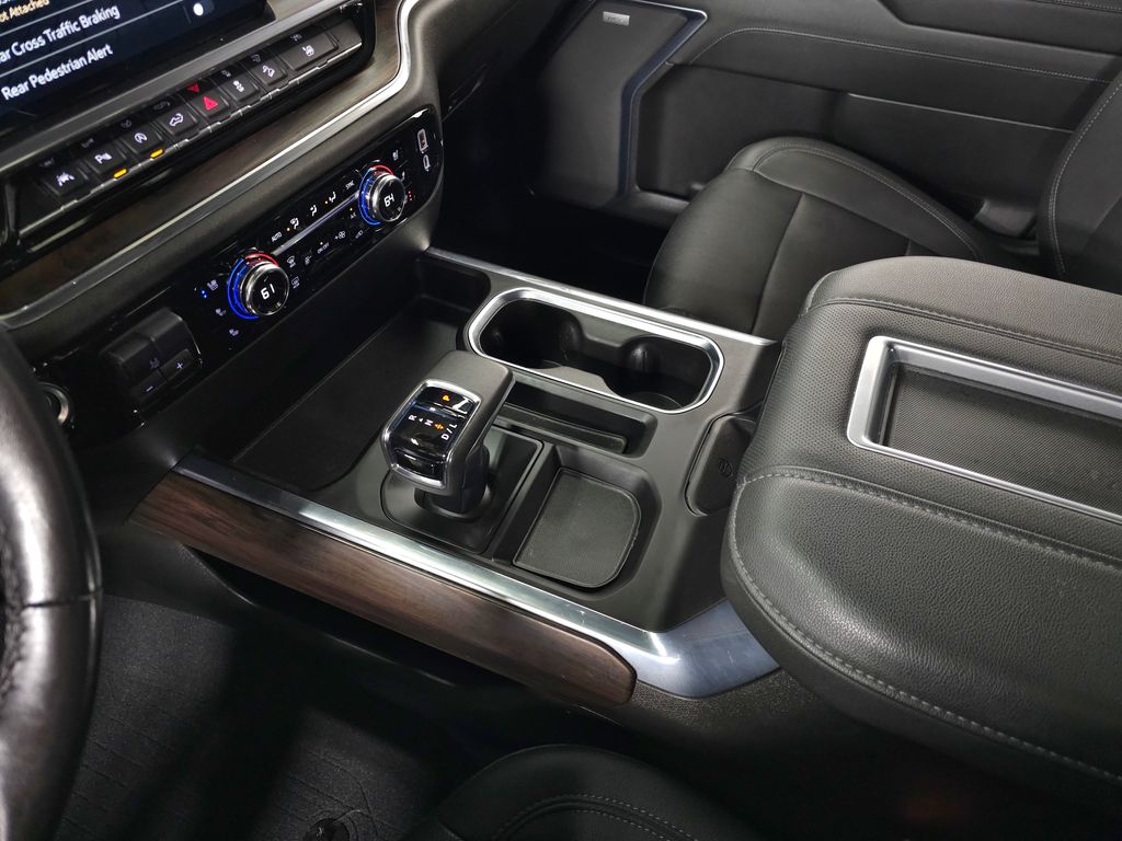 2022 GMC Sierra 1500 SLT - Photo 29
