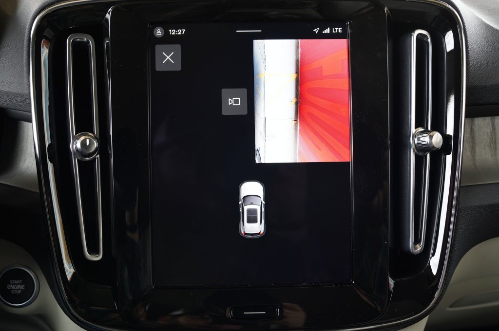 Vehicle thumbnail