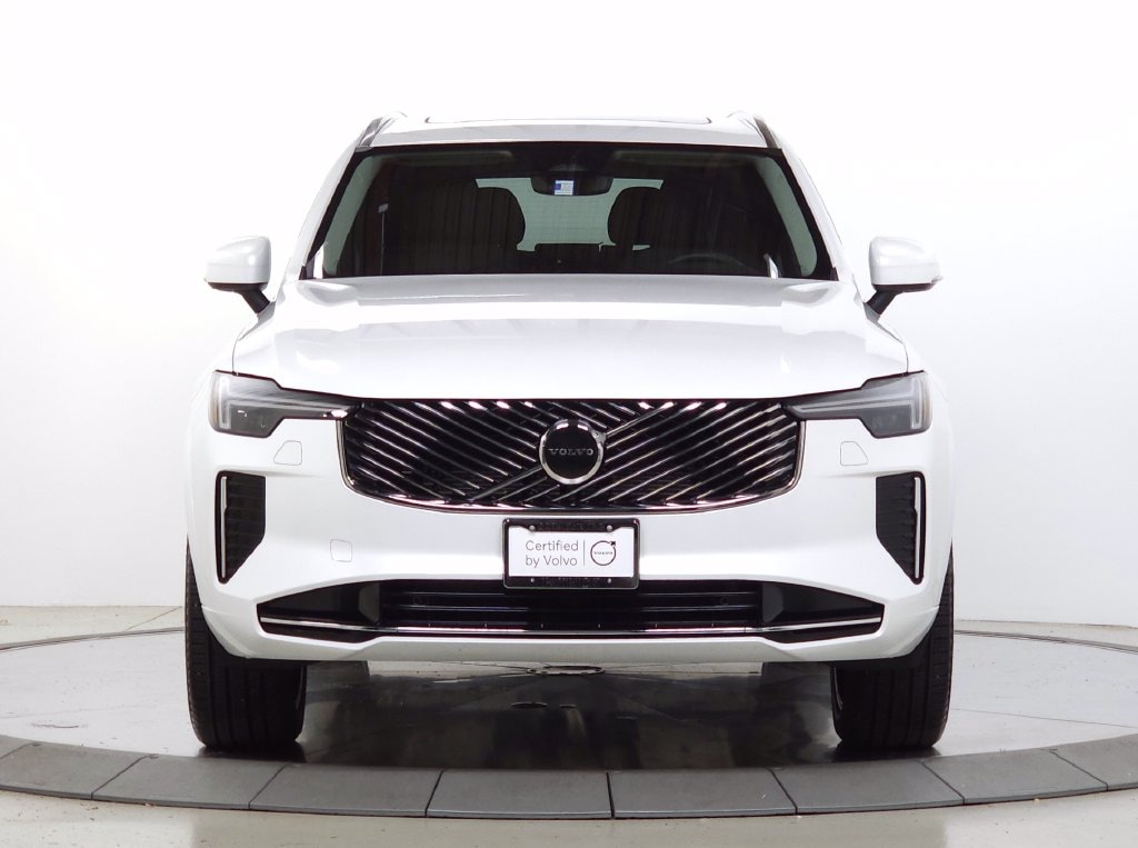 Certified 2025 Volvo XC90 B5 (2025.5) Core SUV