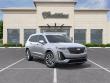 2025 Cadillac XT6 Premium Luxury SUV