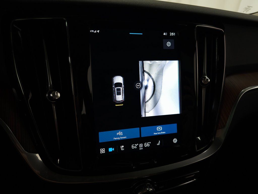 2025 Volvo V60 Cross Country Plus - Photo 25