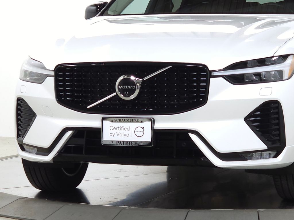 Certified 2024 Volvo XC60 B5 Plus Dark SUV