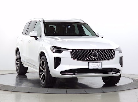 2025 Volvo XC90 B5 (2025.5) Core SUV