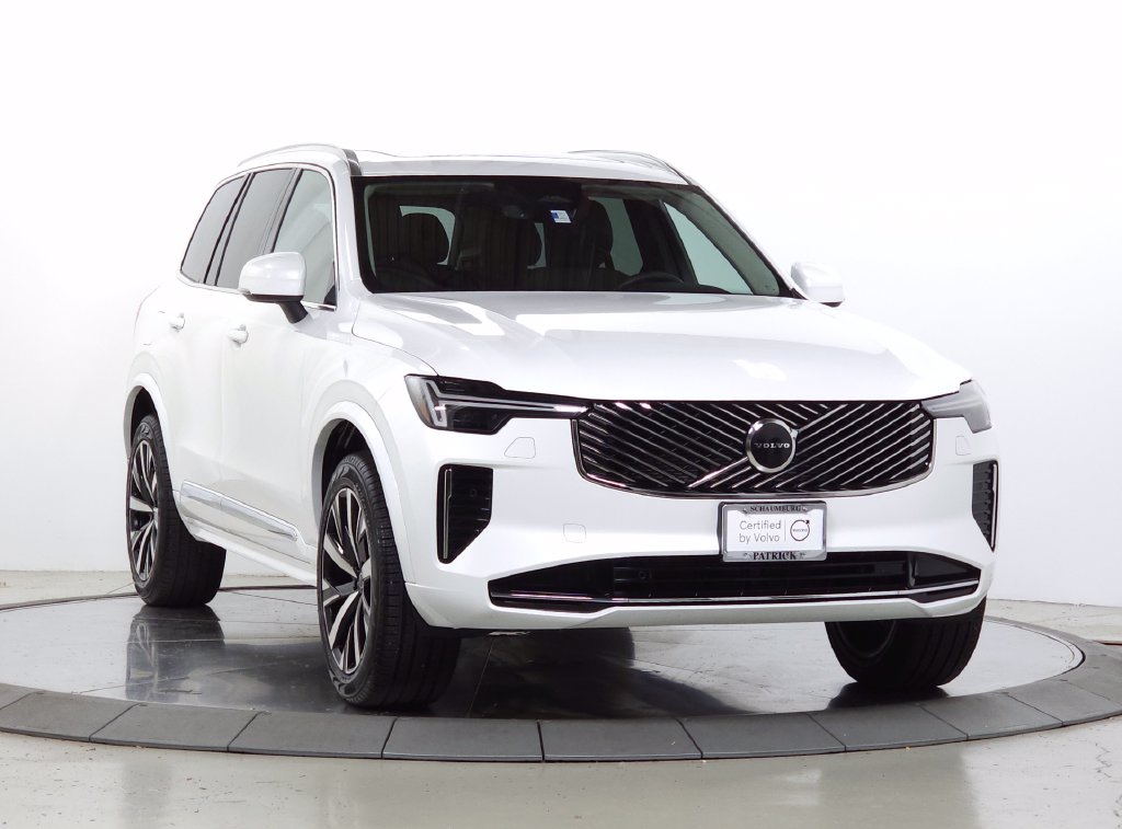 2025 Volvo XC90 B5 (2025.5) Core SUV