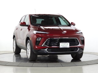 2024 Buick Encore GX Preferred SUV