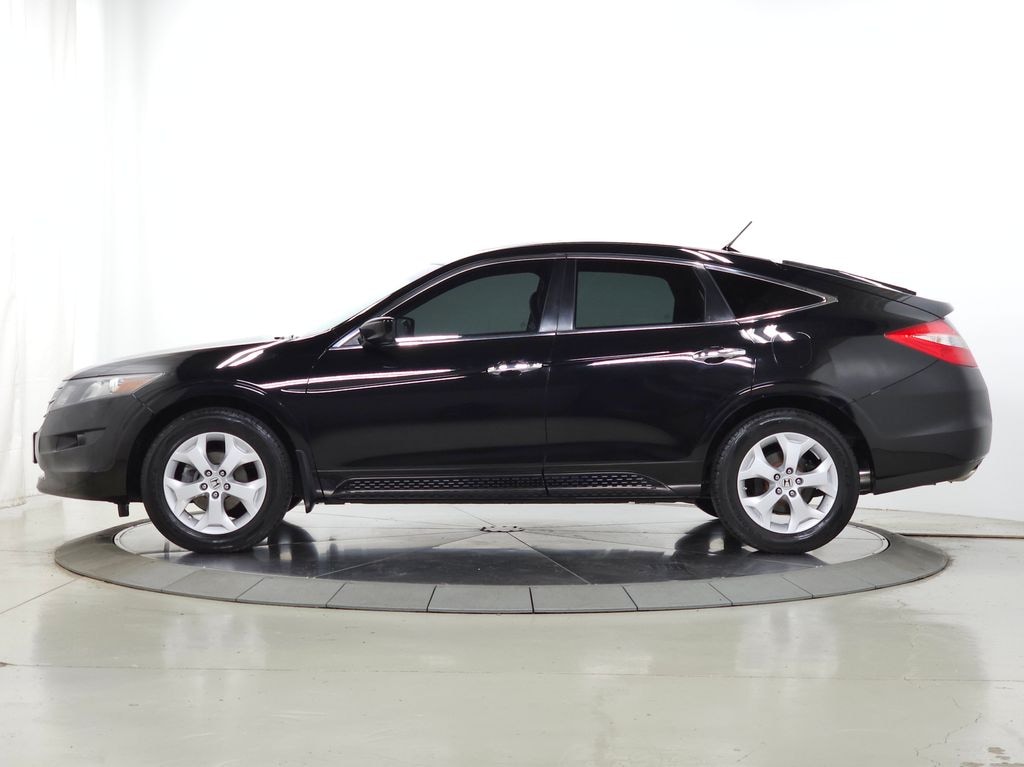 Used 2012 Honda Crosstour EX-L SUV