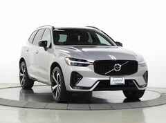 2022 Volvo XC60 B5 AWD R-Design SUV for Sale in Schaumburg, IL at Patrick Volvo Cars