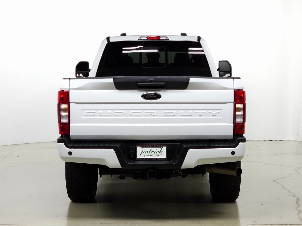 2022 Ford F-250  7