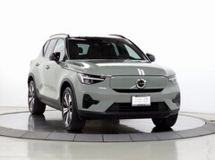 2023 Volvo XC40 Recharge Pure Electric Core SUV for Sale in Schaumburg, IL at Patrick Volvo Cars