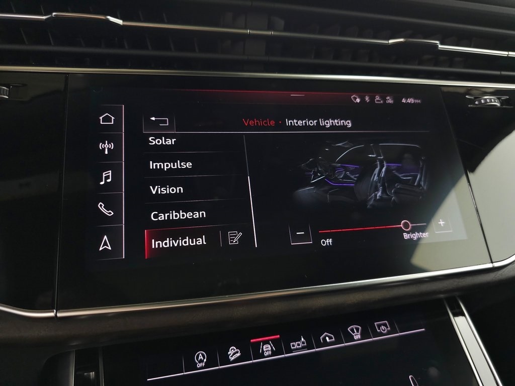 2019 Audi Q8 3.0T Premium 28