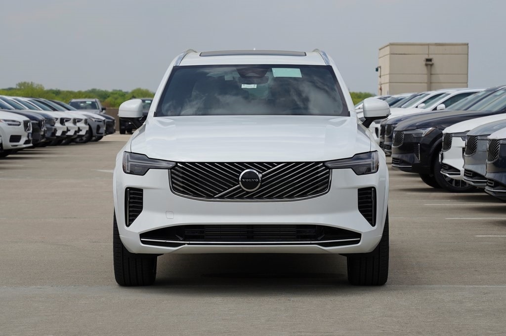New 2025 Volvo XC90 plug-in hybrid T8 (2025.5) Core 7-Seater SUV