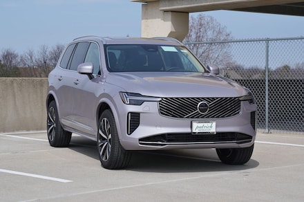 2026 Volvo XC90 B5 Core AWD SUV