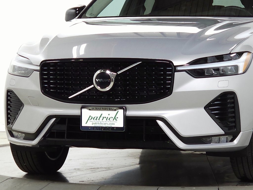 Used 2025 Volvo XC60 B5 Core SUV