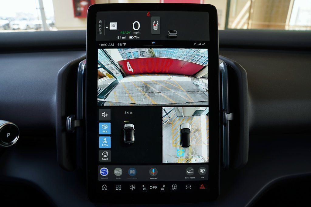 Vehicle thumbnail