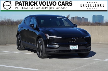 2026 Volvo EX30 Twin Motor Plus AWD SUV