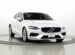 2020 Volvo S60 T5 Momentum Sedan for Sale in Schaumburg, IL at Patrick Volvo Cars