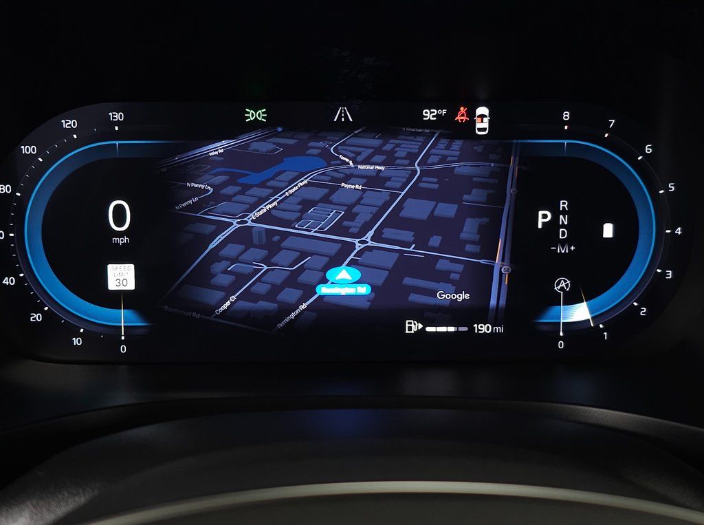 2025 Volvo V60 Cross Country Plus - Photo 17