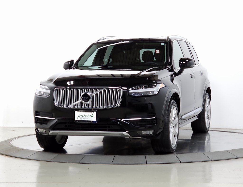 Used 2019 Volvo XC90 T6 Inscription SUV