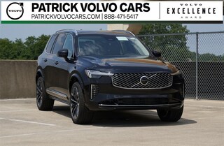 2026 Volvo XC90 B6 Plus 7-Seater SUV