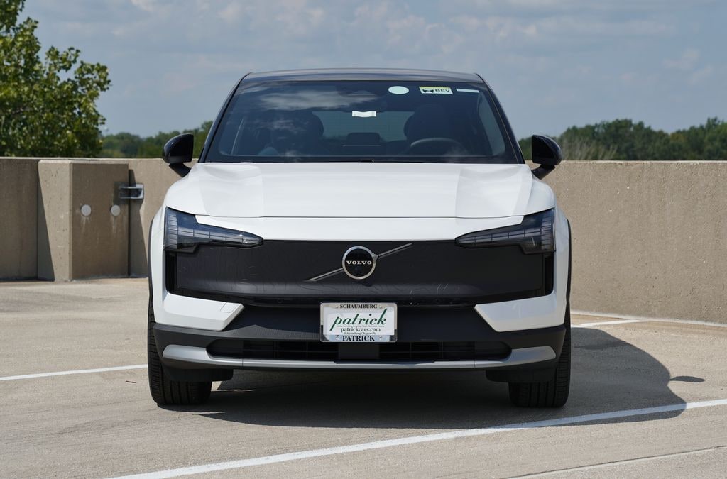 New 2026 Volvo EX30 Cross Country Ultra SUV