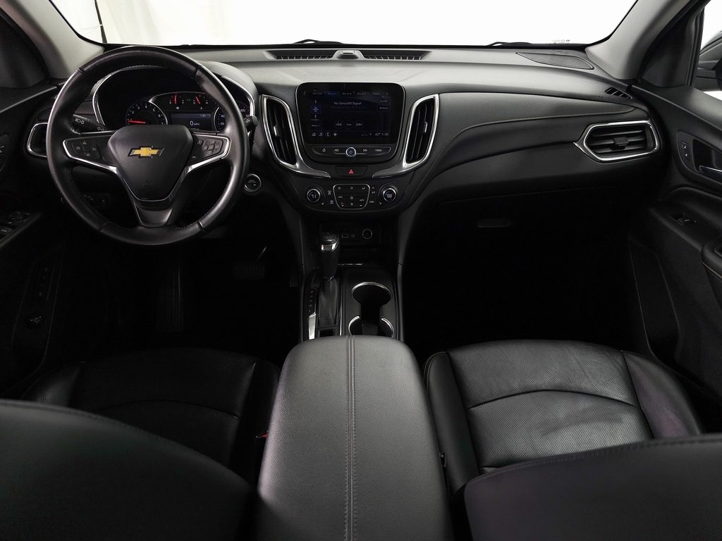 2019 Chevrolet Equinox Premier w/1LZ 12