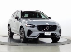 2025 Volvo XC60 B5 Core SUV for Sale in Schaumburg, IL at Patrick Volvo Cars